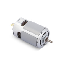Hot sale 14.4v dc motor for cordless drilll electric motors for power tools